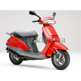 Скутер Honda Lead HF05