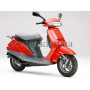 Скутер Honda Lead 20