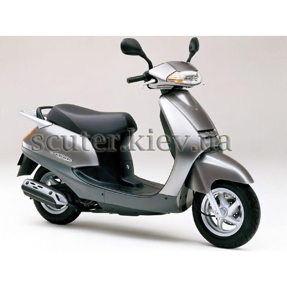 Скутер Honda Lead 100
