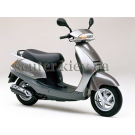 Скутер Honda Lead 100