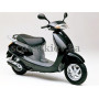 Скутер Honda Lead 48