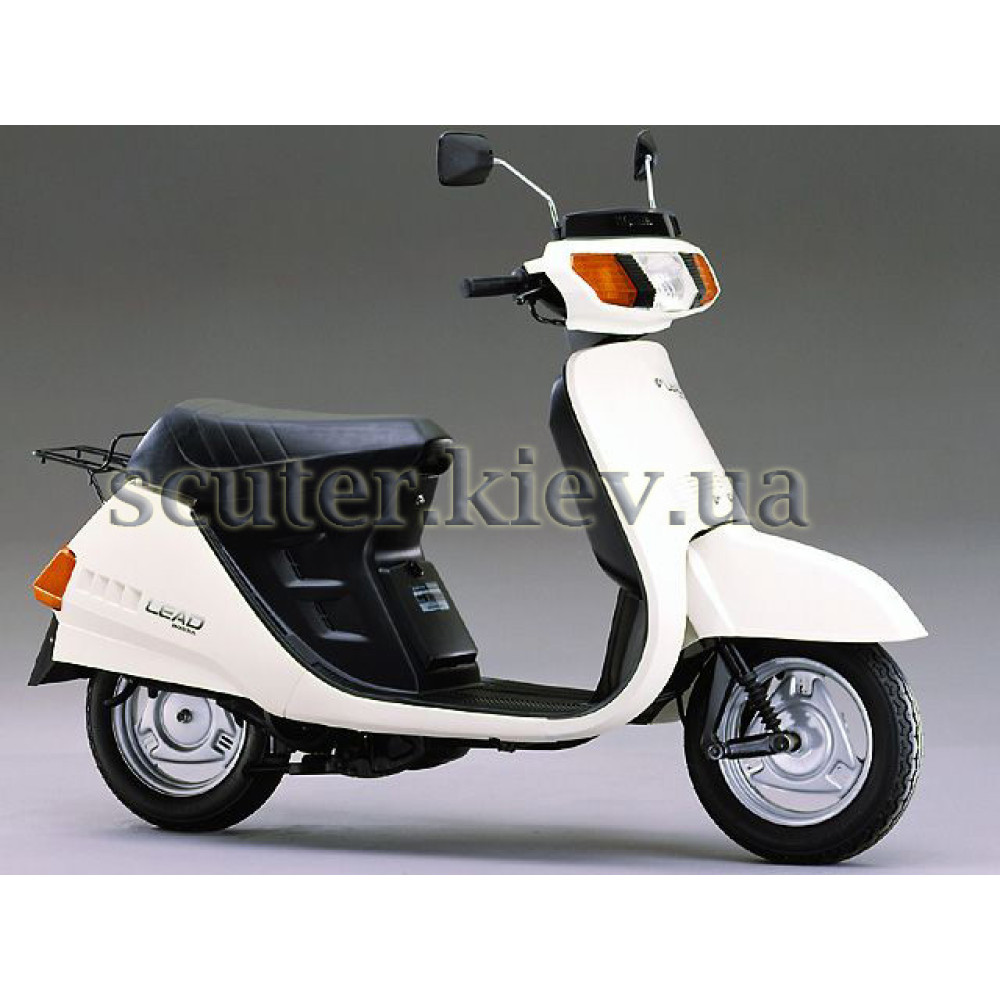 Скутер Honda Lead 50 Delux