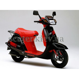Скутер Honda Lead 50R