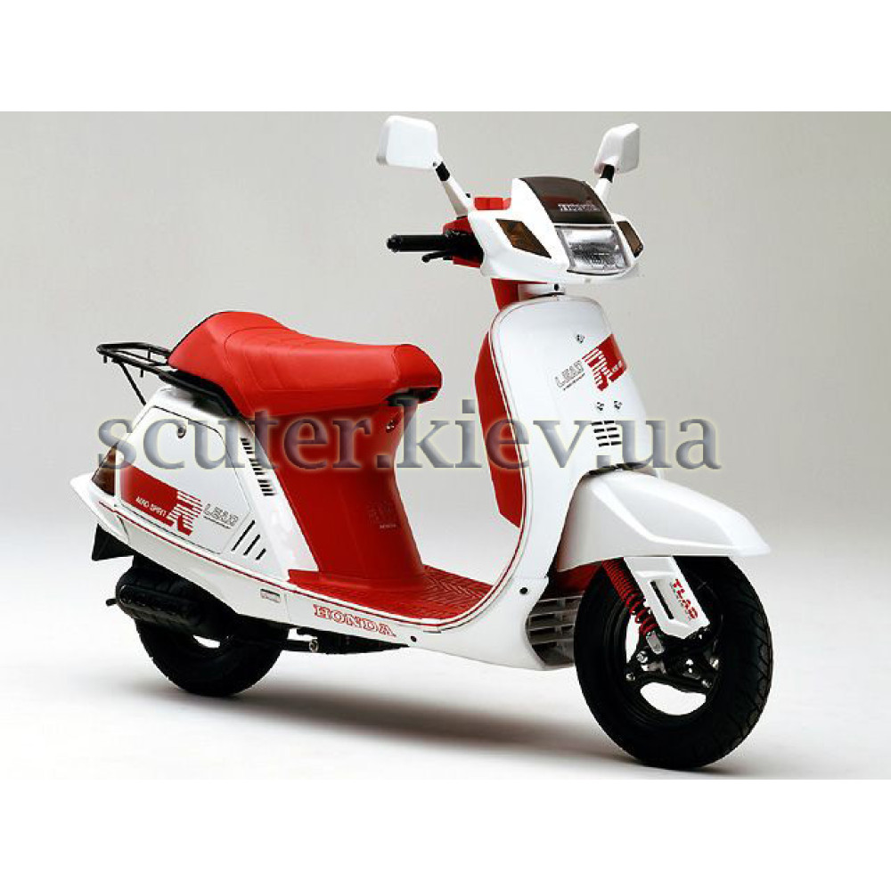 Скутер Honda Lead 50R