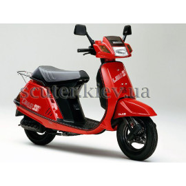 Скутер Honda Lead 50SS
