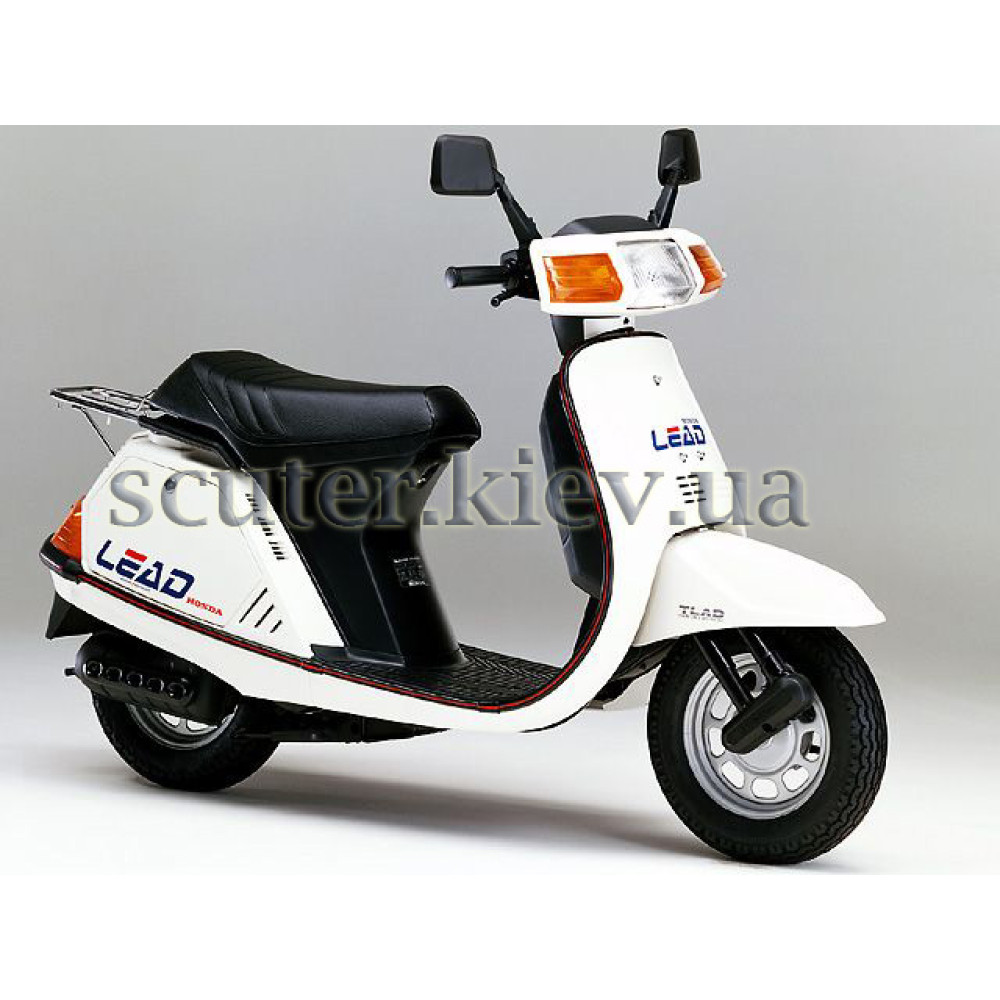 Скутер Honda Lead 50 Super Delux