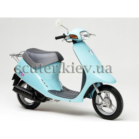 Скутер HONDA PAL 1