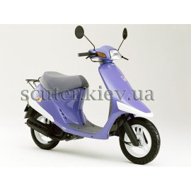 Скутер HONDA PAL 2