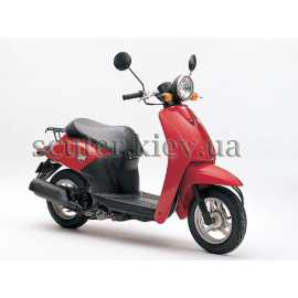 Скутер HONDA TODAY AF61