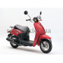 Скутер HONDA TODAY AF61