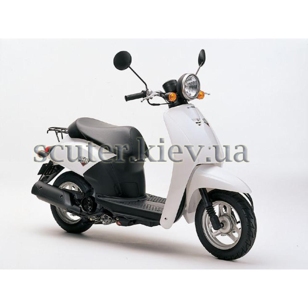 Скутер HONDA TODAY AF61