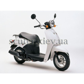 Скутер HONDA TODAY AF61