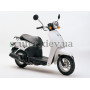 Скутер HONDA TODAY AF61