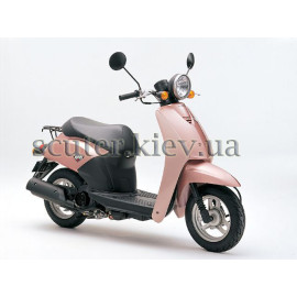 Скутер HONDA TODAY AF61