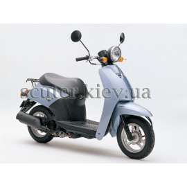 Скутер HONDA TODAY AF61