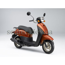 Скутер HONDA TODAY AF67