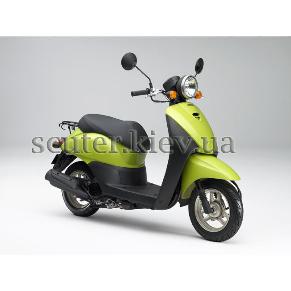 Скутер HONDA TODAY AF67