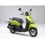 Скутер HONDA TODAY AF67