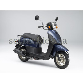 Скутер HONDA TODAY AF67