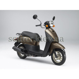 Скутер HONDA TODAY AF67