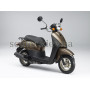 Скутер HONDA TODAY AF67