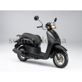 Скутер HONDA TODAY AF67