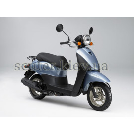 Скутер HONDA TODAY AF67