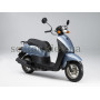 Скутер HONDA TODAY AF67