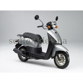 Скутер HONDA TODAY AF67
