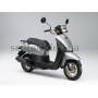 Скутер HONDA TODAY AF67