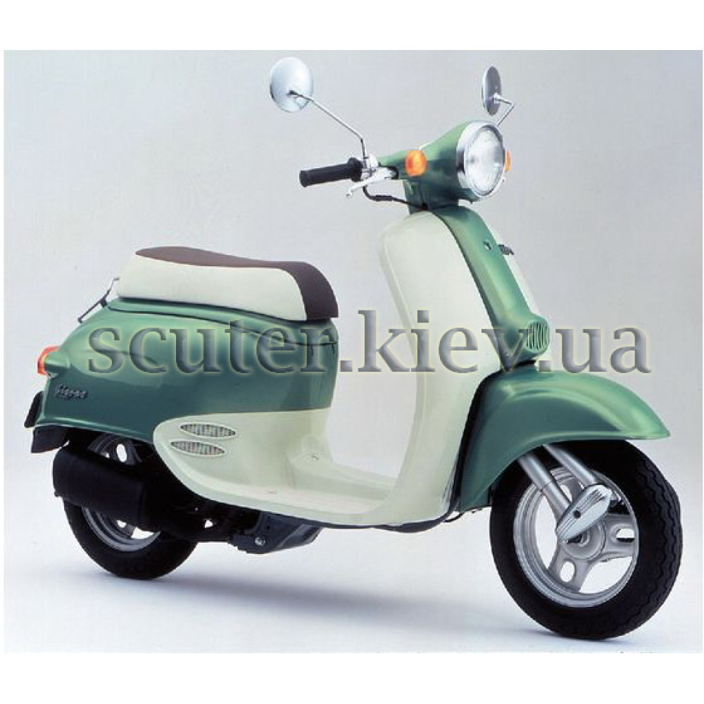 Скутер Honda Giorno